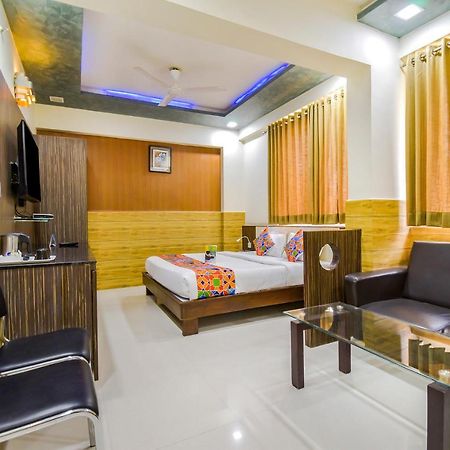 Fabhotel Kohinoor Plaza Ahmedabad Extérieur photo
