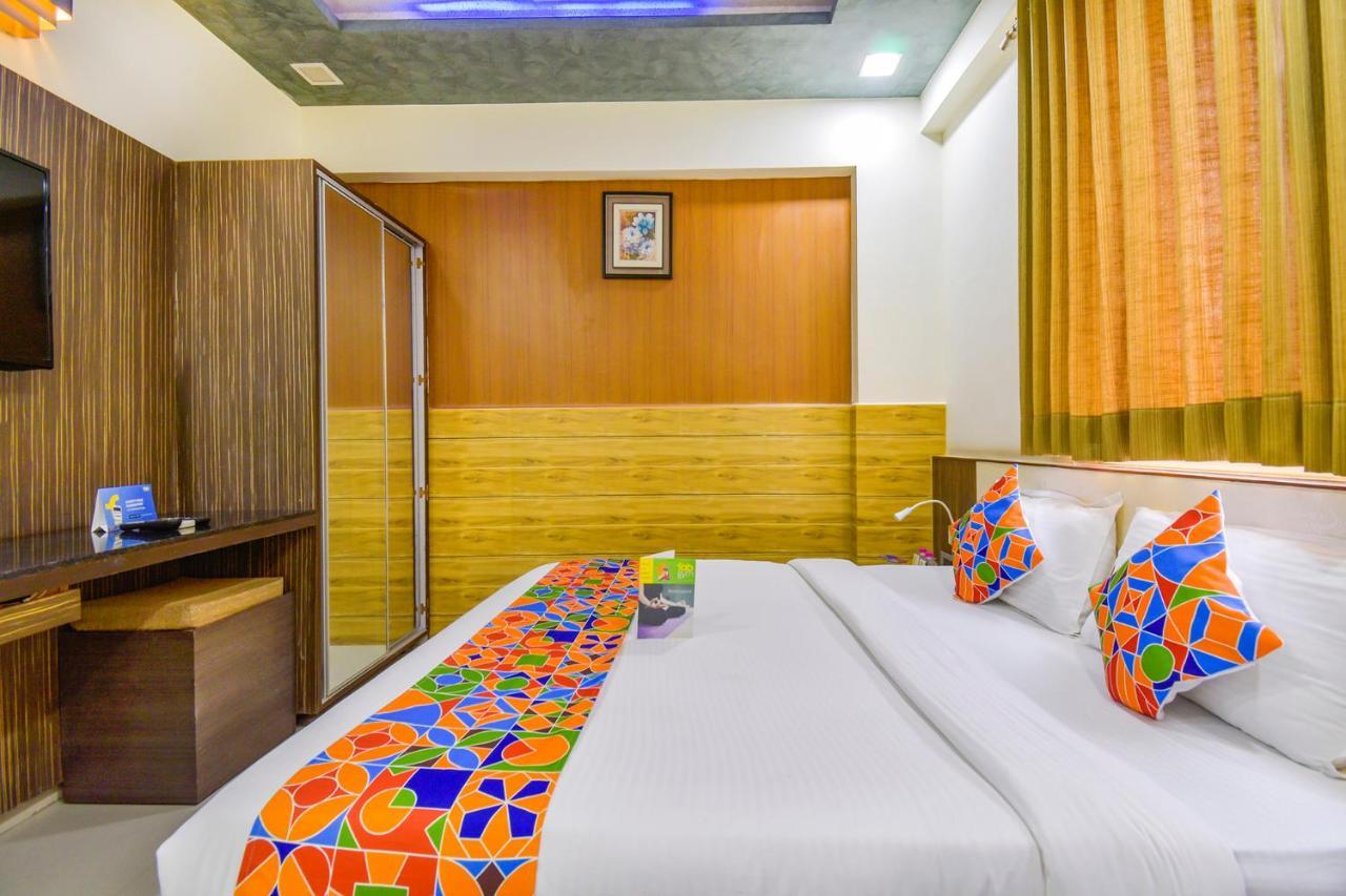 Fabhotel Kohinoor Plaza Ahmedabad Extérieur photo