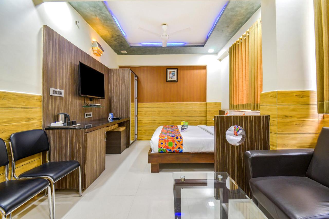 Fabhotel Kohinoor Plaza Ahmedabad Extérieur photo