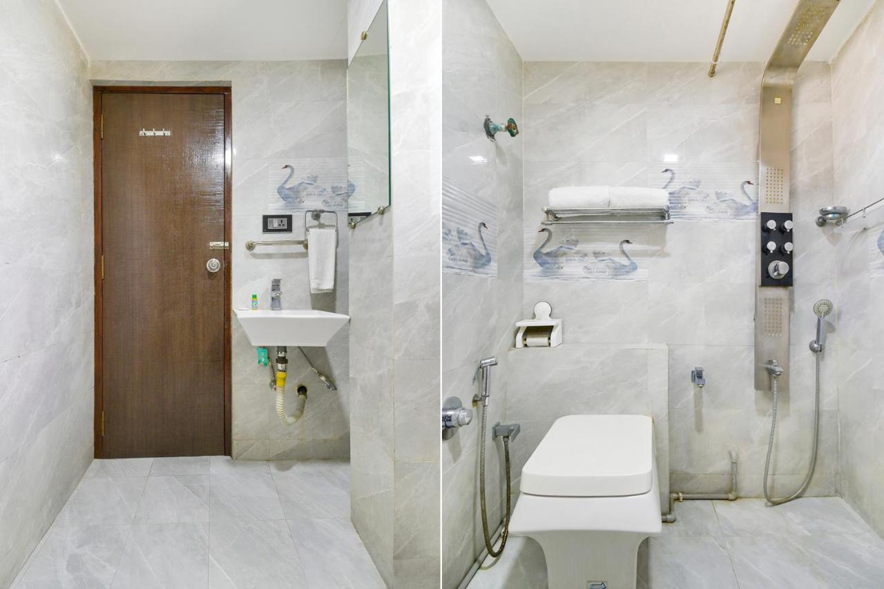 Fabhotel Kohinoor Plaza Ahmedabad Extérieur photo