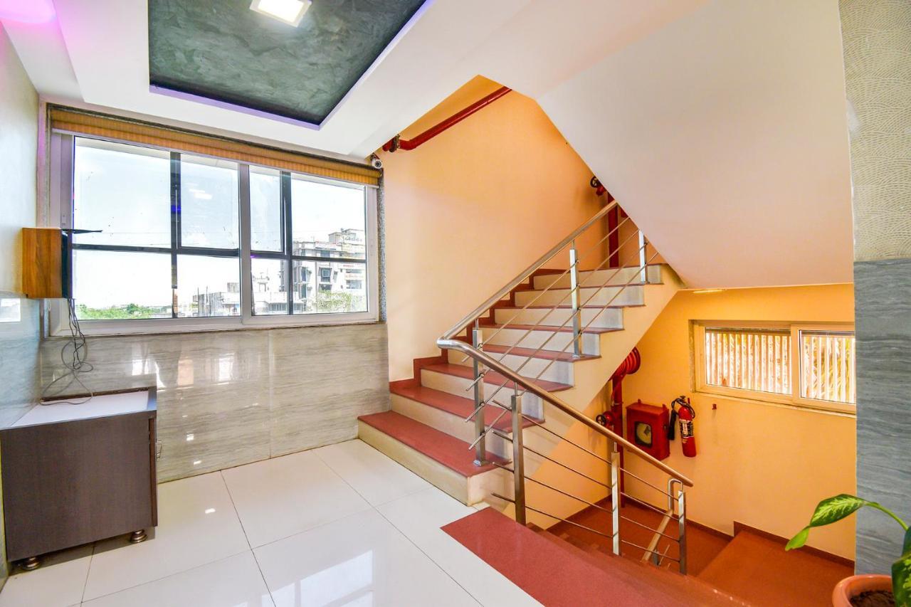 Fabhotel Kohinoor Plaza Ahmedabad Extérieur photo