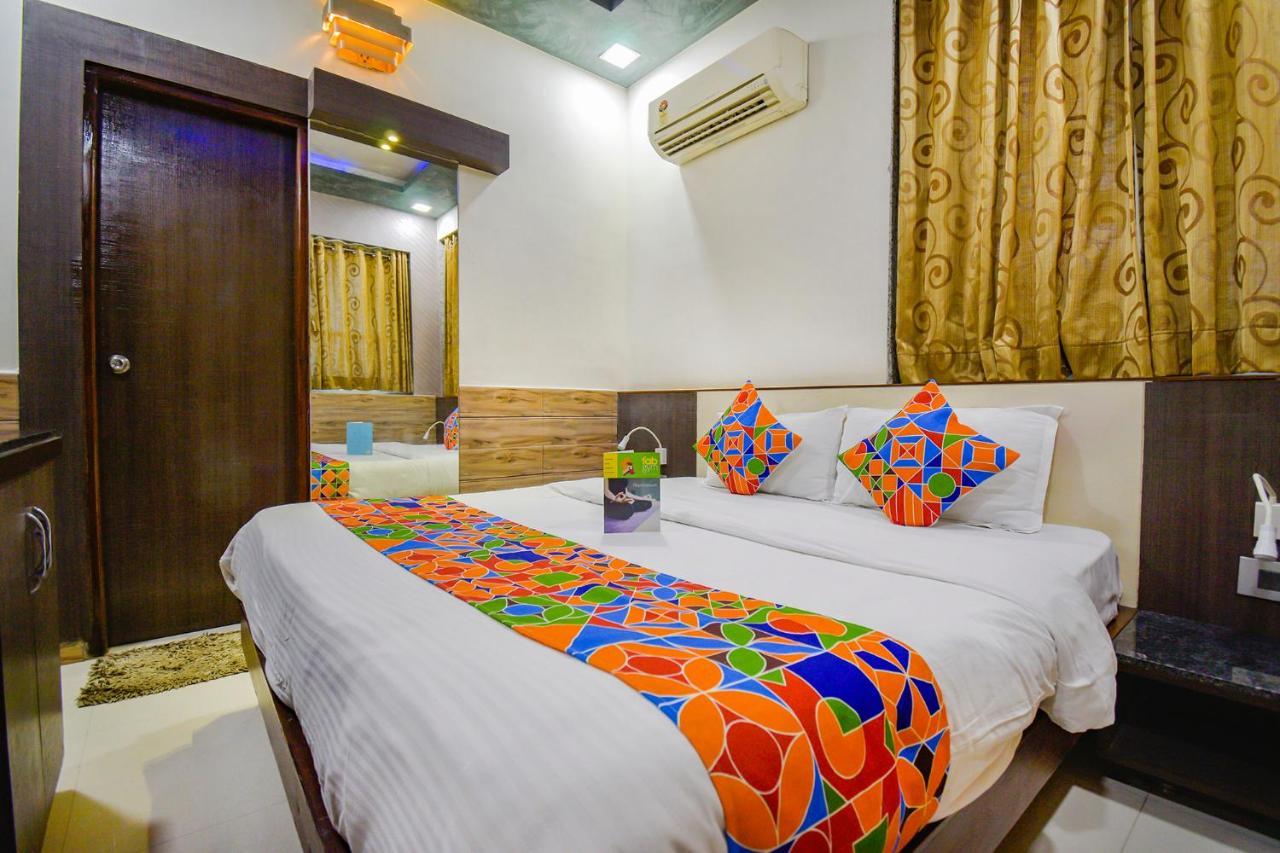 Fabhotel Kohinoor Plaza Ahmedabad Extérieur photo