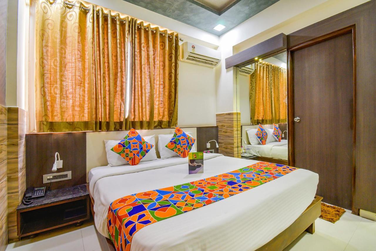 Fabhotel Kohinoor Plaza Ahmedabad Extérieur photo
