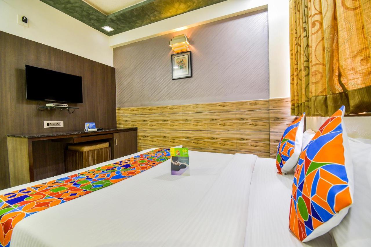 Fabhotel Kohinoor Plaza Ahmedabad Extérieur photo