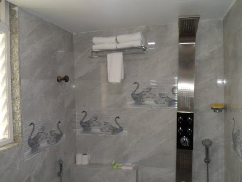 Fabhotel Kohinoor Plaza Ahmedabad Extérieur photo